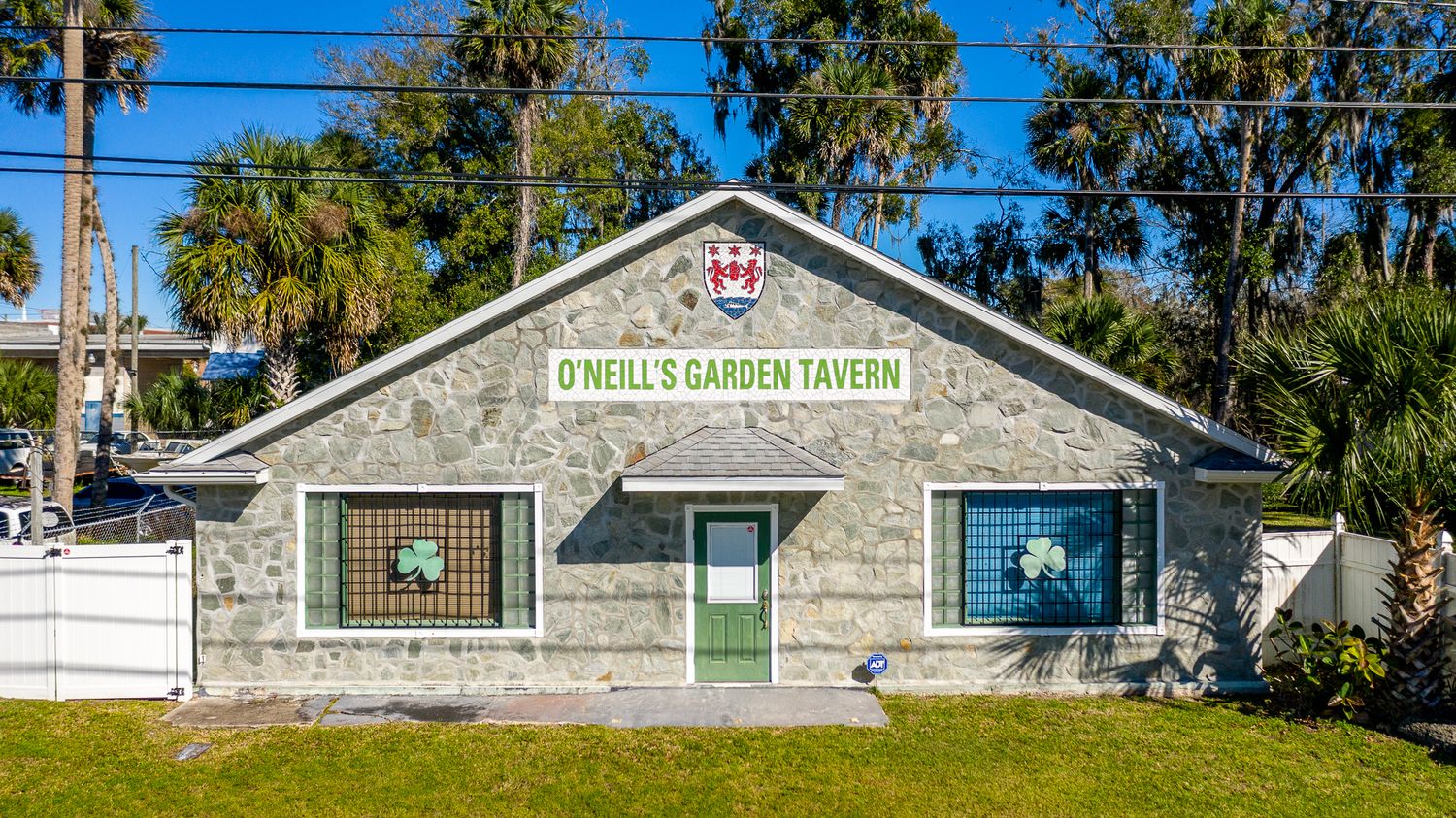 210 S Railroad St, Bunnell, FL 32110